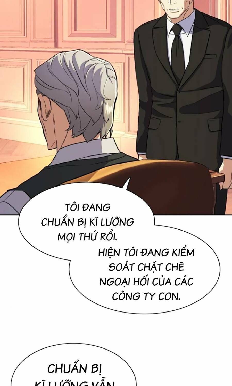 Tiểu Thiếu Gia Gia Tộc Tài Phiệt Chapter 40 - 34