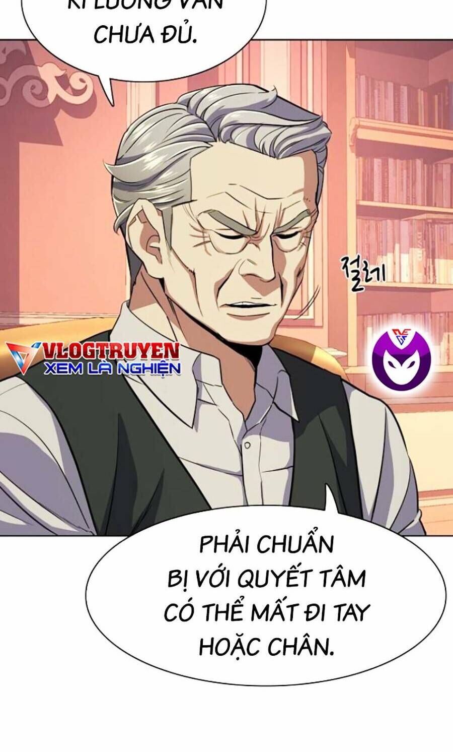 Tiểu Thiếu Gia Gia Tộc Tài Phiệt Chapter 40 - 35