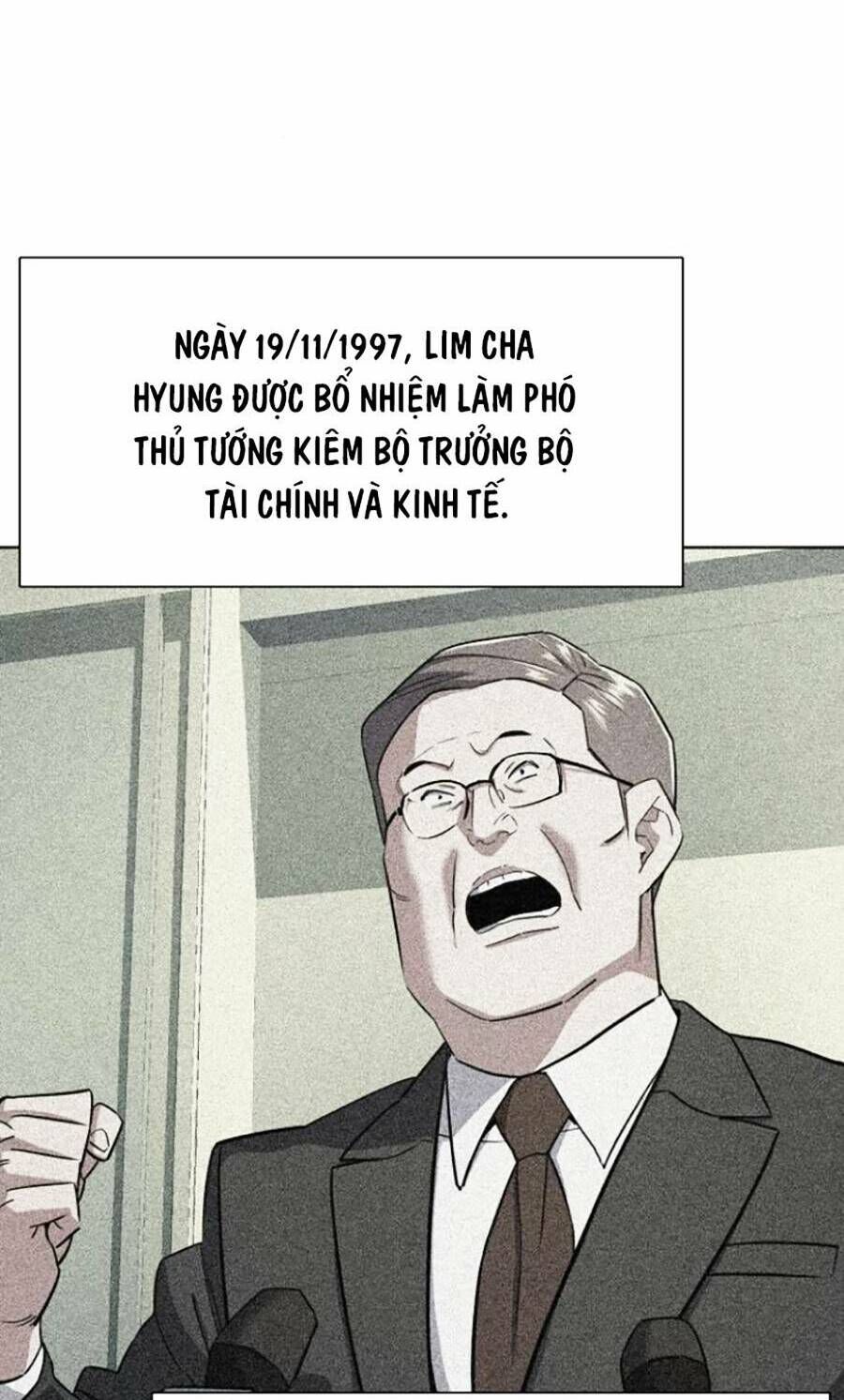 Tiểu Thiếu Gia Gia Tộc Tài Phiệt Chapter 40 - 55