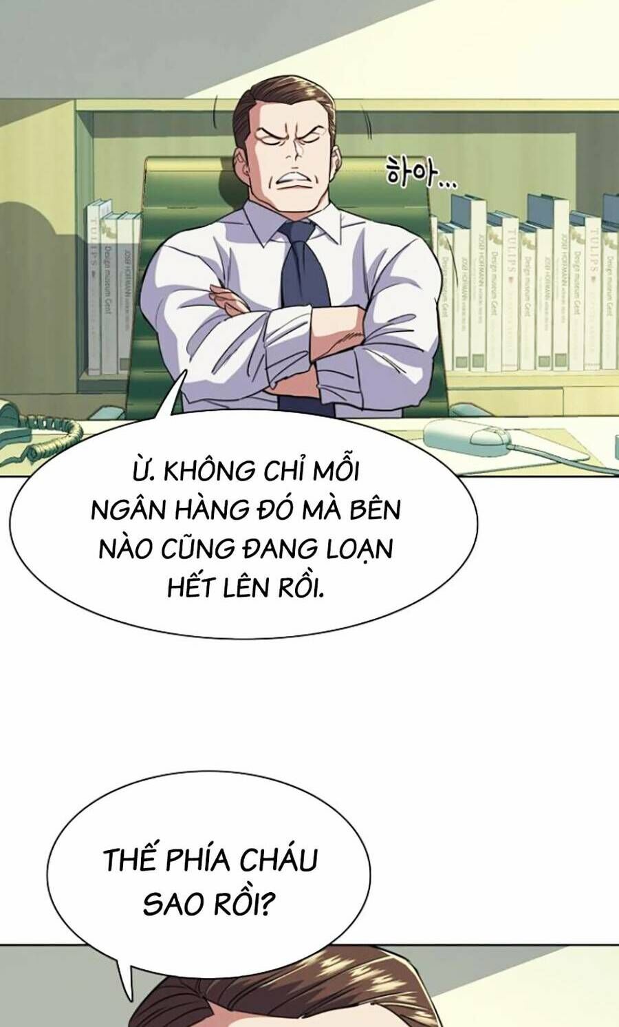 Tiểu Thiếu Gia Gia Tộc Tài Phiệt Chapter 40 - 67