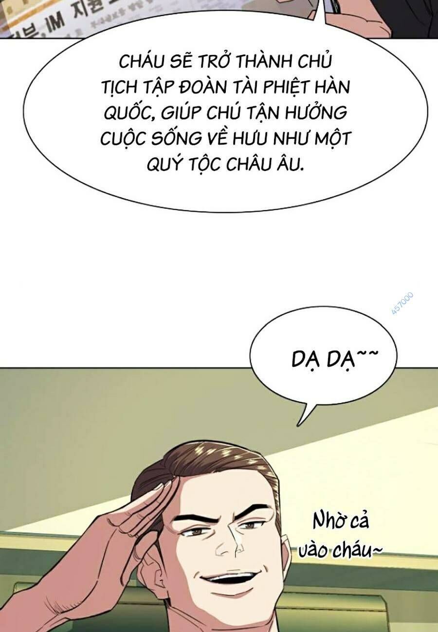 Tiểu Thiếu Gia Gia Tộc Tài Phiệt Chapter 40 - 80