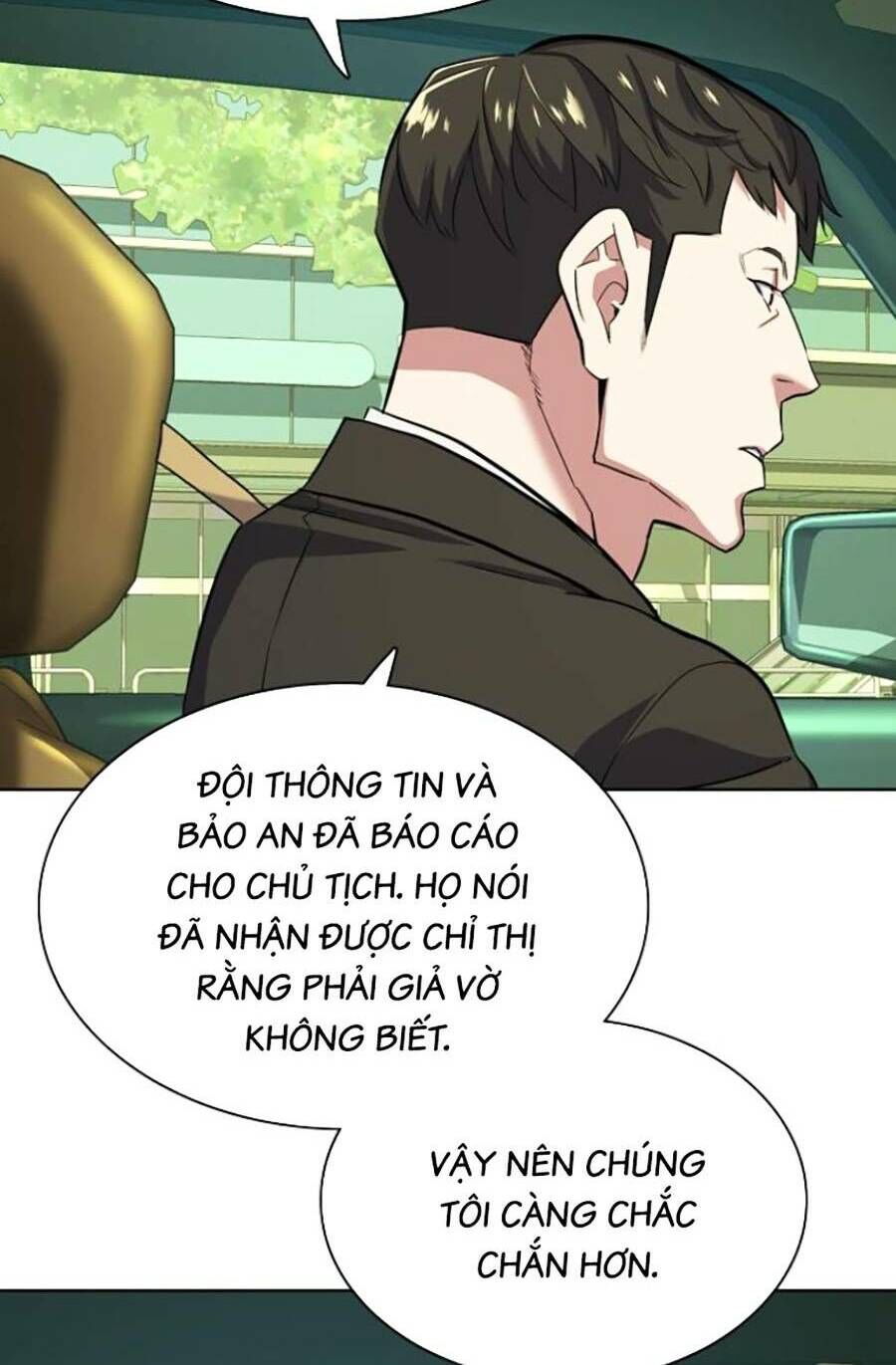 Tiểu Thiếu Gia Gia Tộc Tài Phiệt Chapter 41 - 44