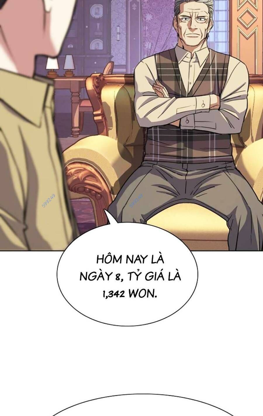 Tiểu Thiếu Gia Gia Tộc Tài Phiệt Chapter 41 - 93