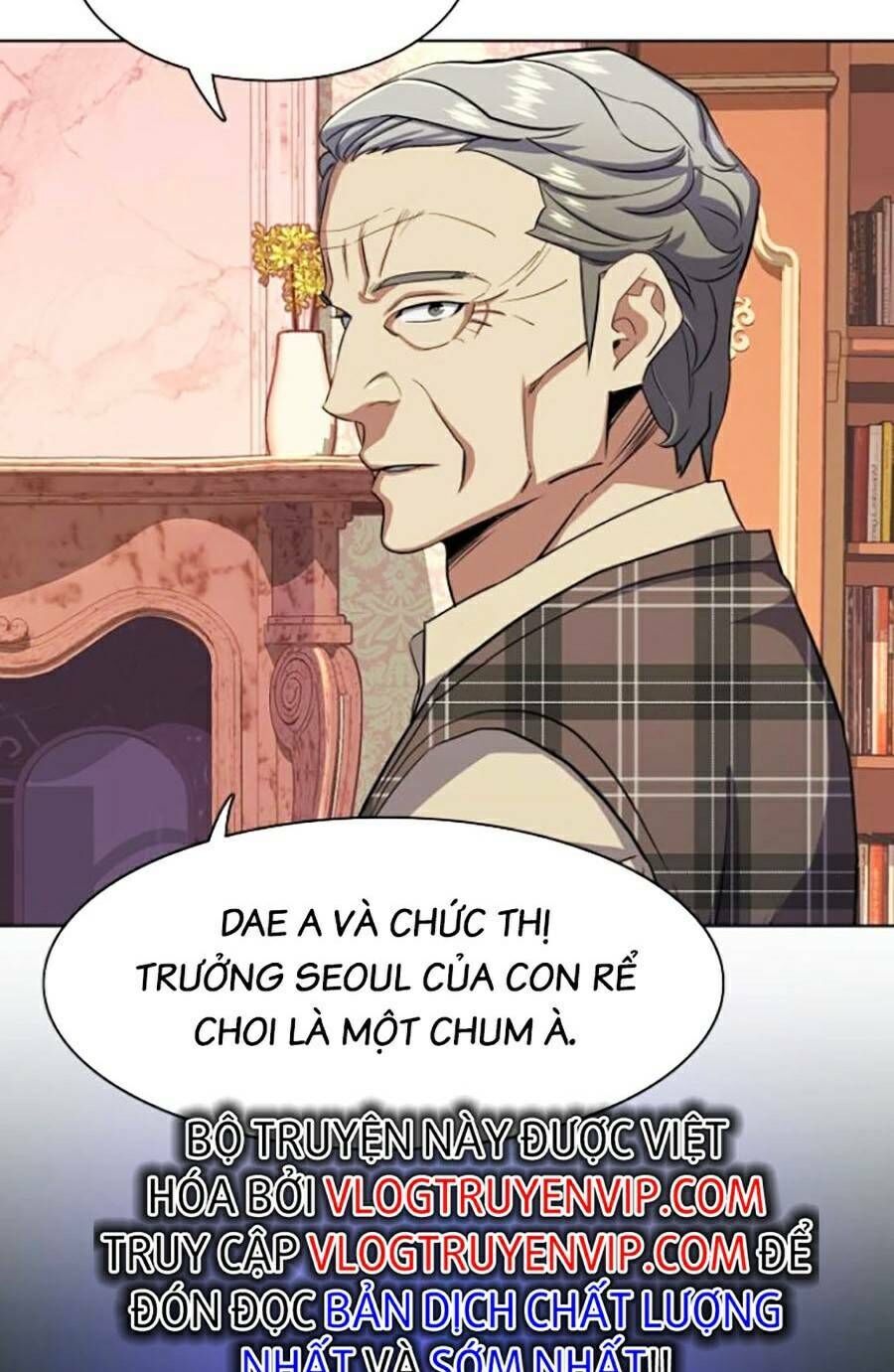 Tiểu Thiếu Gia Gia Tộc Tài Phiệt Chapter 42 - 47