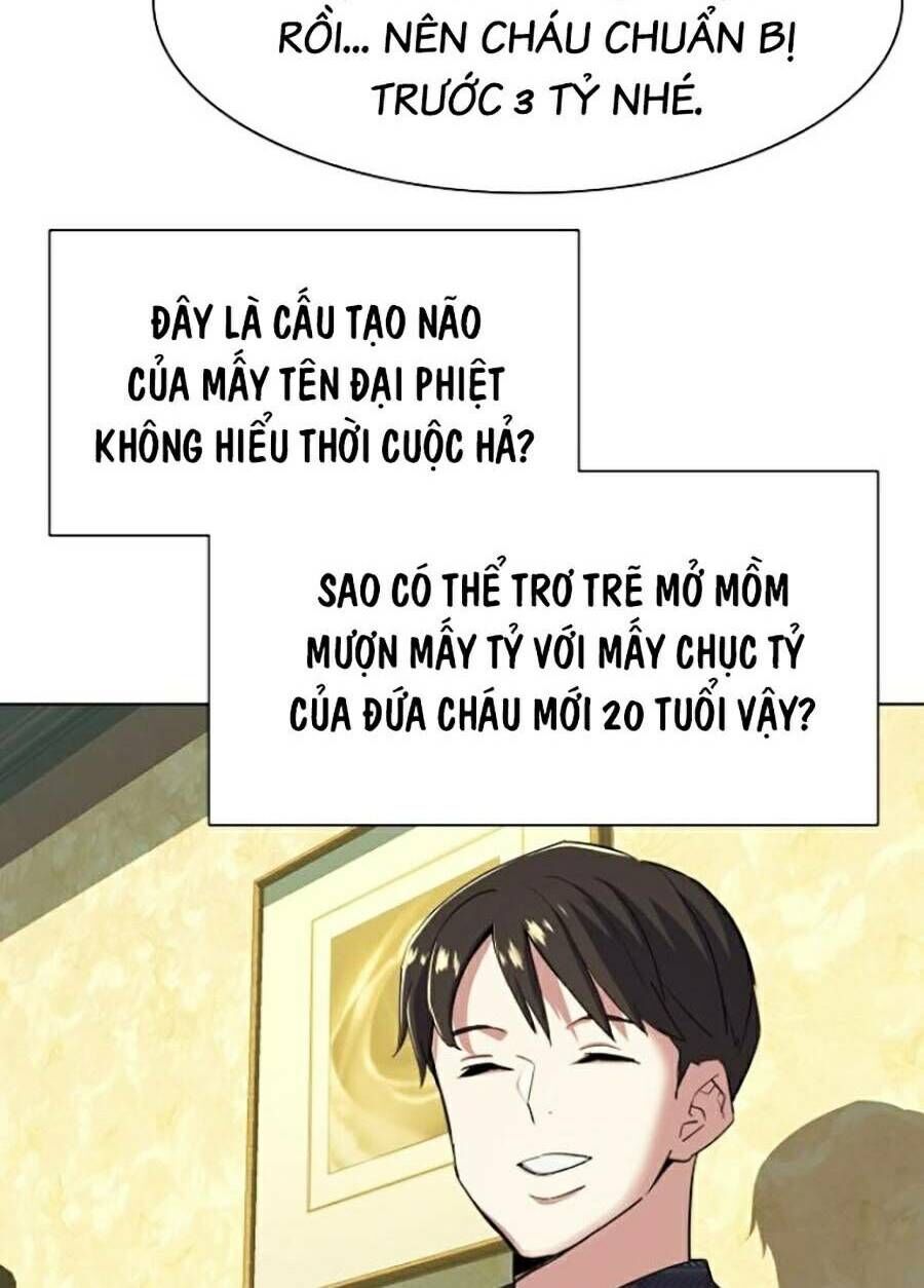 Tiểu Thiếu Gia Gia Tộc Tài Phiệt Chapter 42 - 100