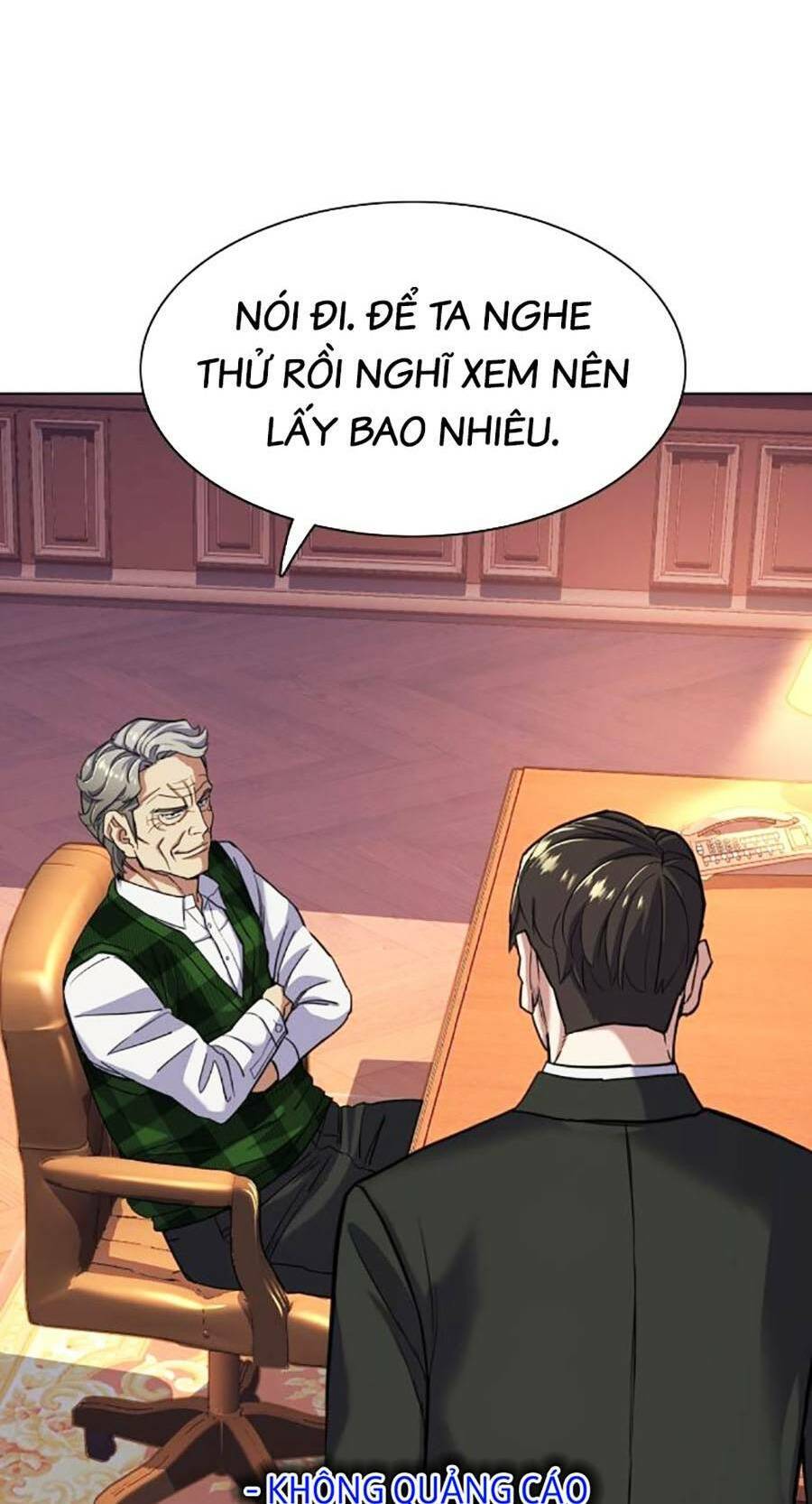 Tiểu Thiếu Gia Gia Tộc Tài Phiệt Chapter 51 - 76