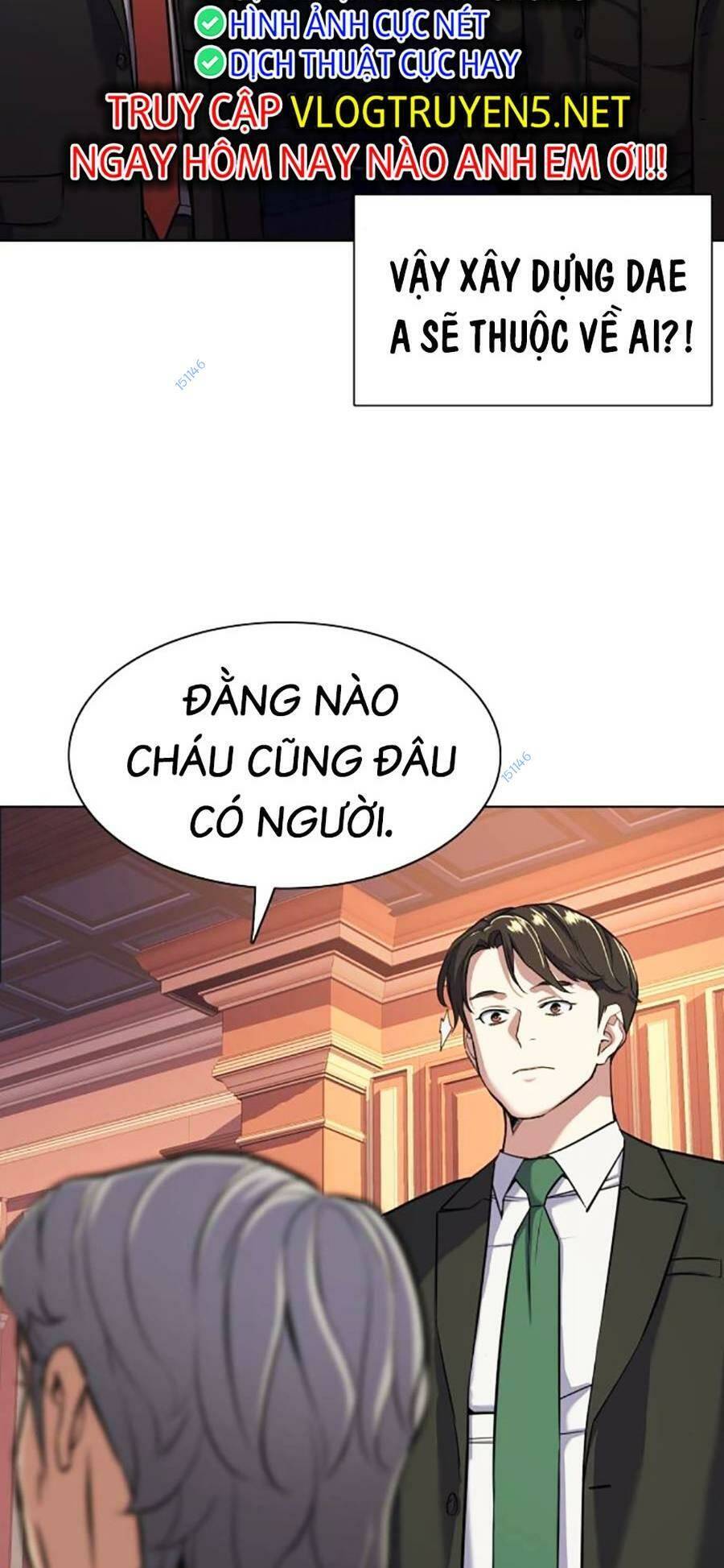 Tiểu Thiếu Gia Gia Tộc Tài Phiệt Chapter 52 - 57