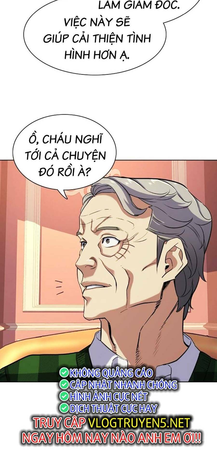 Tiểu Thiếu Gia Gia Tộc Tài Phiệt Chapter 52 - 60
