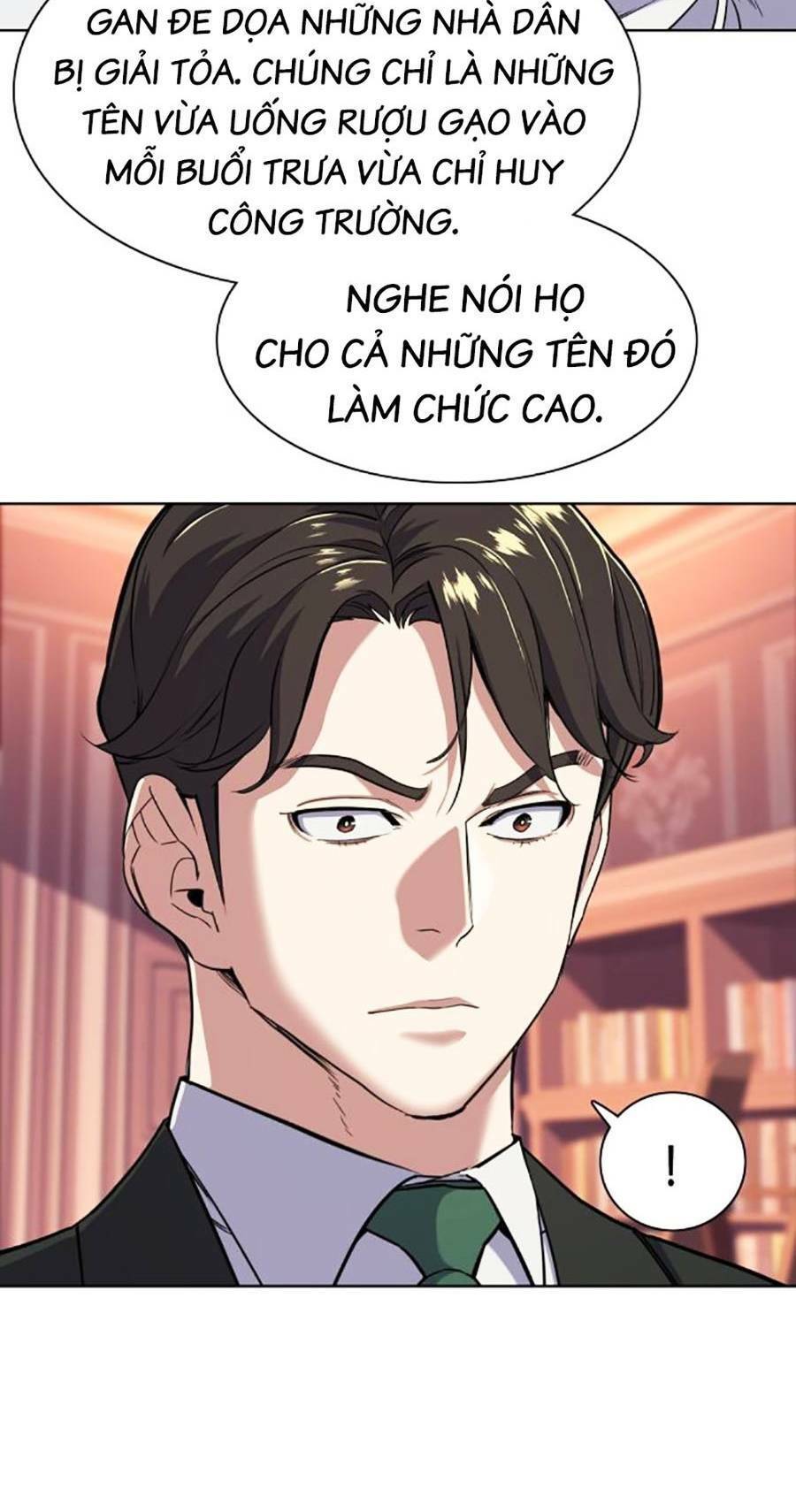 Tiểu Thiếu Gia Gia Tộc Tài Phiệt Chapter 52 - 64
