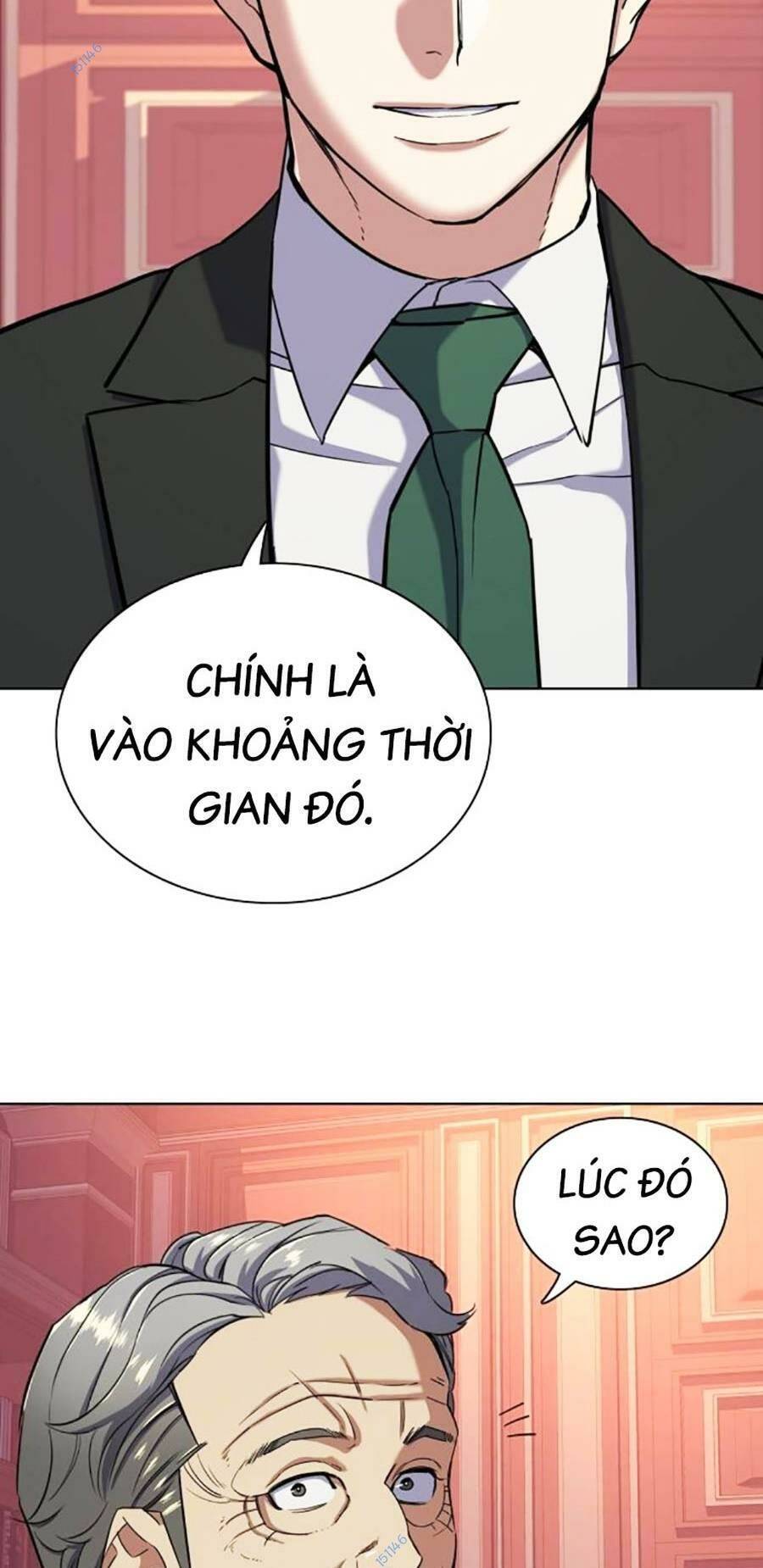 Tiểu Thiếu Gia Gia Tộc Tài Phiệt Chapter 52 - 9