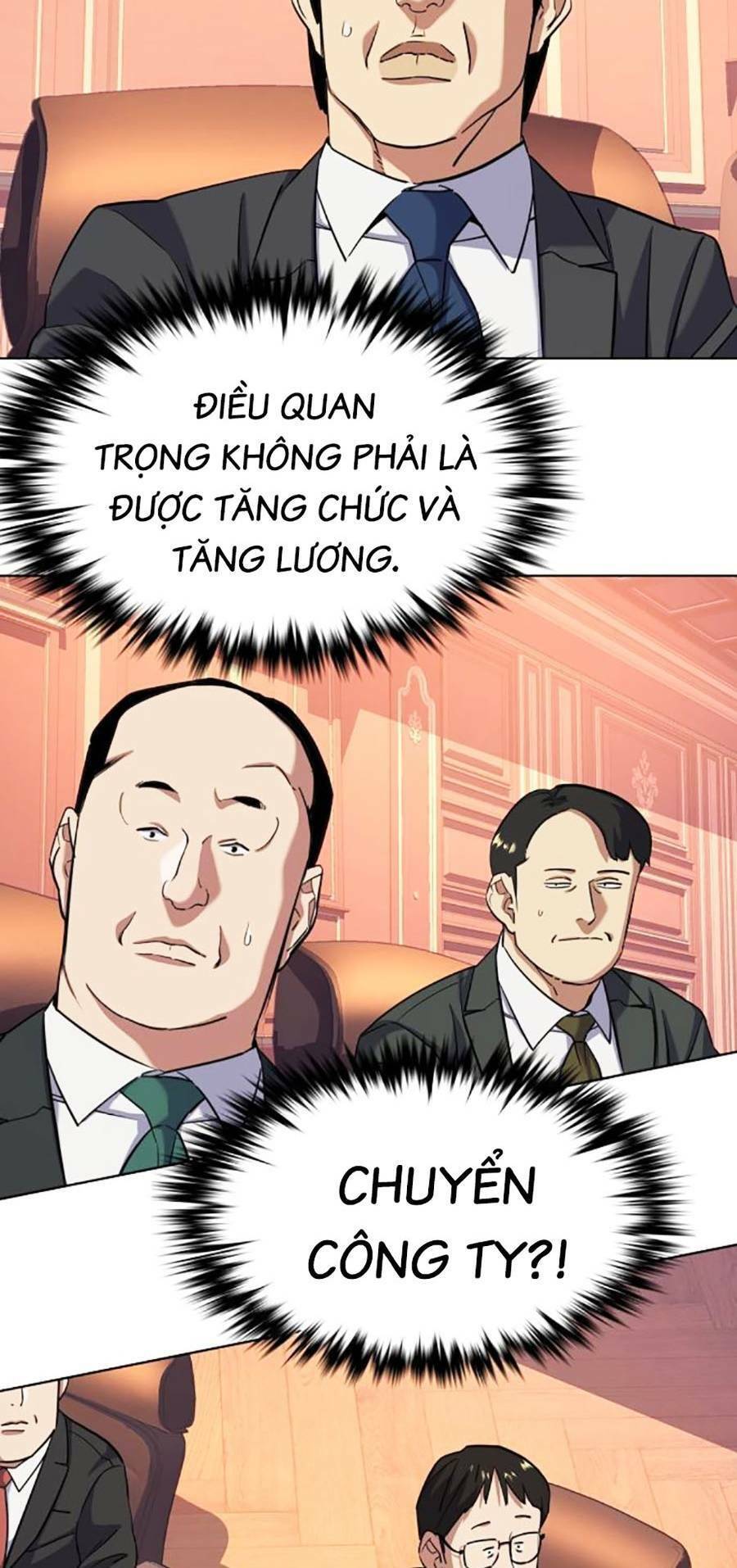 Tiểu Thiếu Gia Gia Tộc Tài Phiệt Chapter 54 - 82