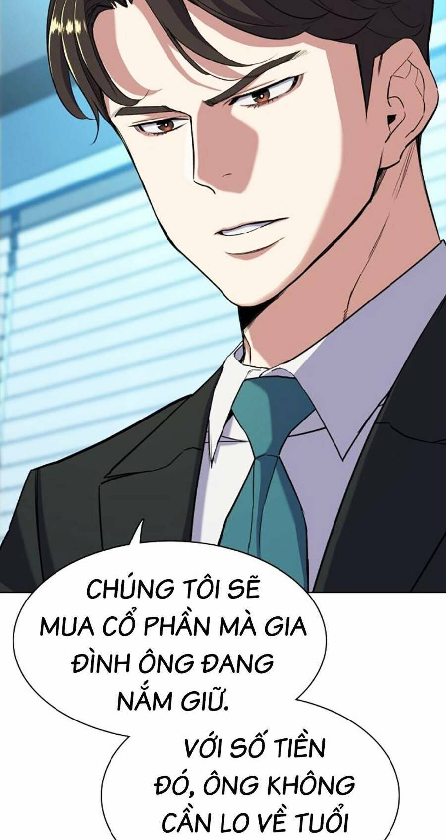 Tiểu Thiếu Gia Gia Tộc Tài Phiệt Chapter 55 - 48