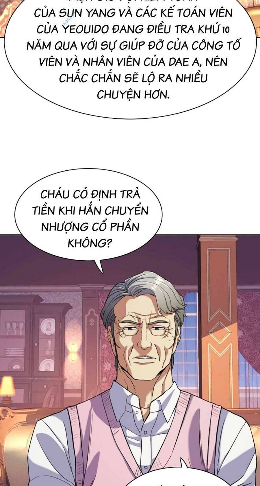 Tiểu Thiếu Gia Gia Tộc Tài Phiệt Chapter 55 - 73