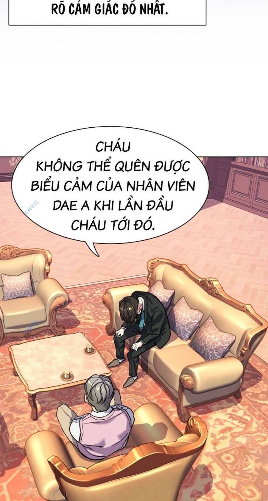 Tiểu Thiếu Gia Gia Tộc Tài Phiệt Chapter 55 - 86
