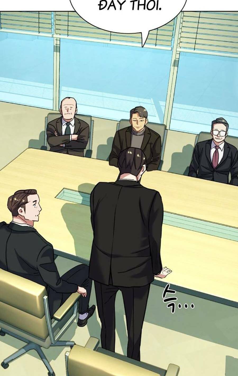 Tiểu Thiếu Gia Gia Tộc Tài Phiệt Chapter 56 - 44