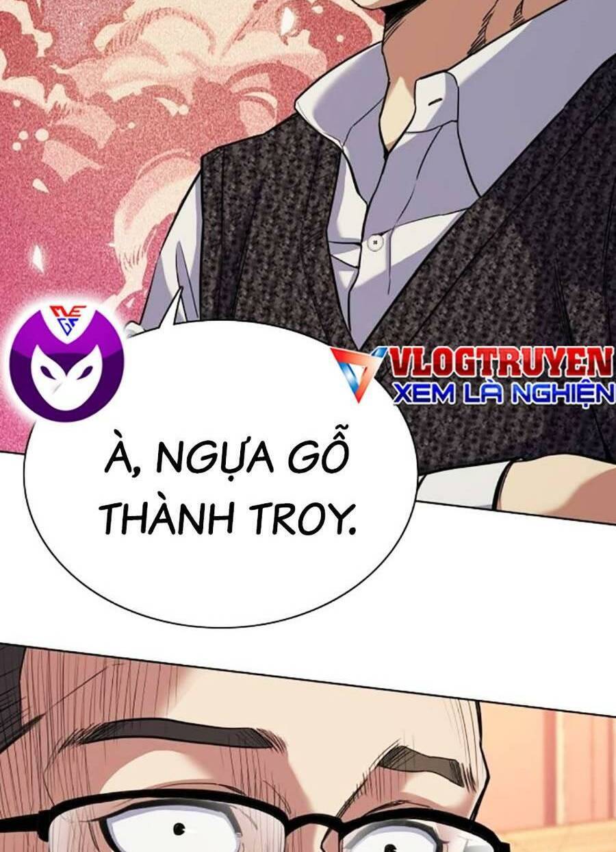 Tiểu Thiếu Gia Gia Tộc Tài Phiệt Chapter 58 - 10