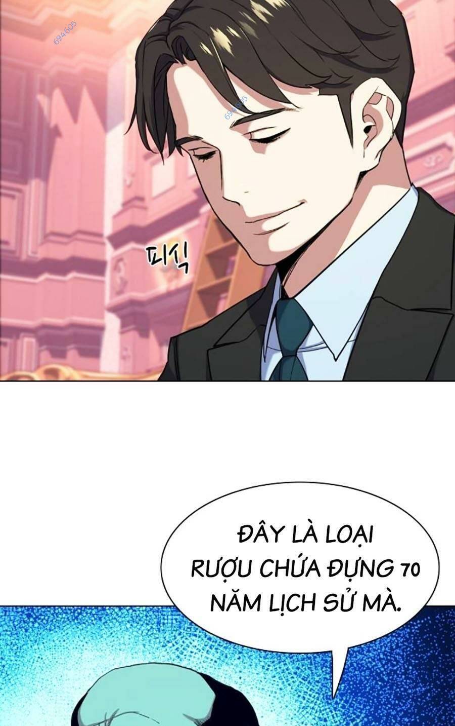 Tiểu Thiếu Gia Gia Tộc Tài Phiệt Chapter 58 - 97