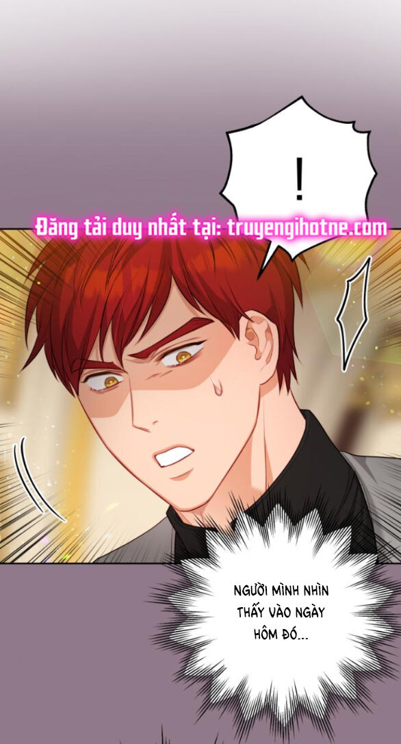 Đôi Môi Trên Lưỡi Dao Chapter 34.2 - 1
