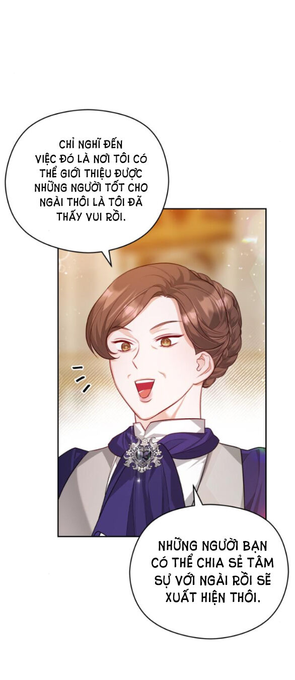 Đôi Môi Trên Lưỡi Dao Chapter 34.2 - 23