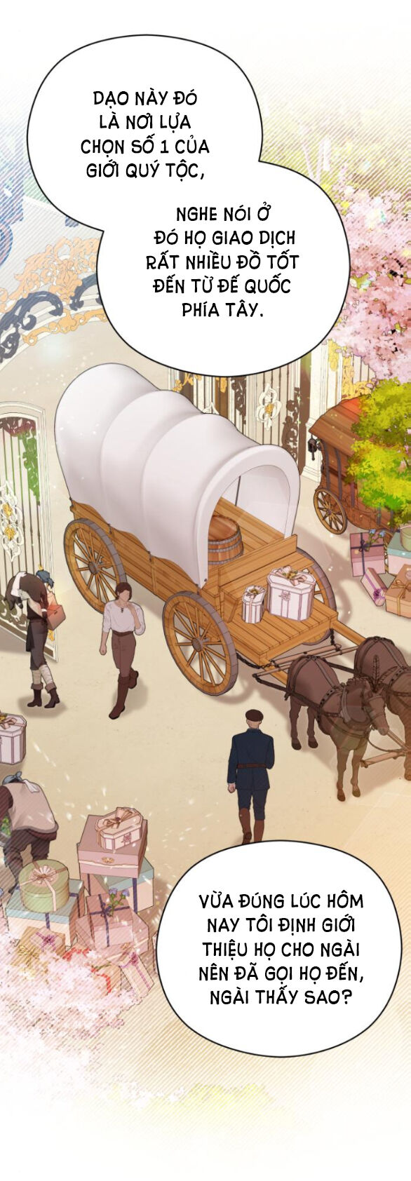 Đôi Môi Trên Lưỡi Dao Chapter 34.2 - 29
