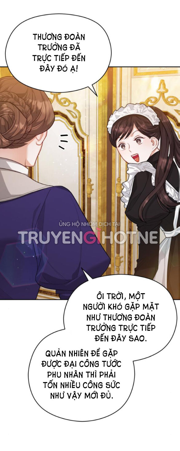 Đôi Môi Trên Lưỡi Dao Chapter 34.2 - 31