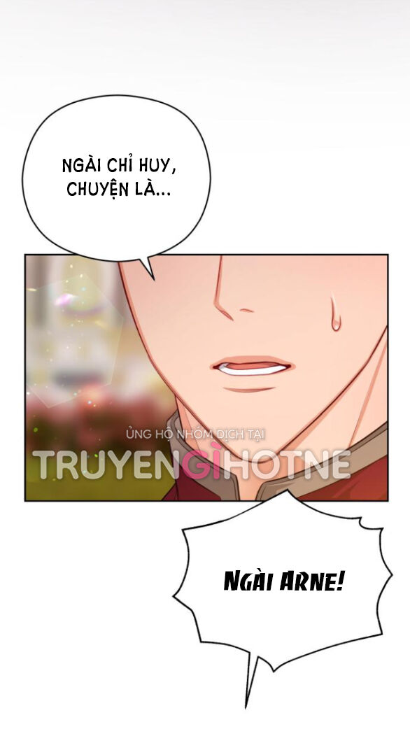 Đôi Môi Trên Lưỡi Dao Chapter 34.2 - 4