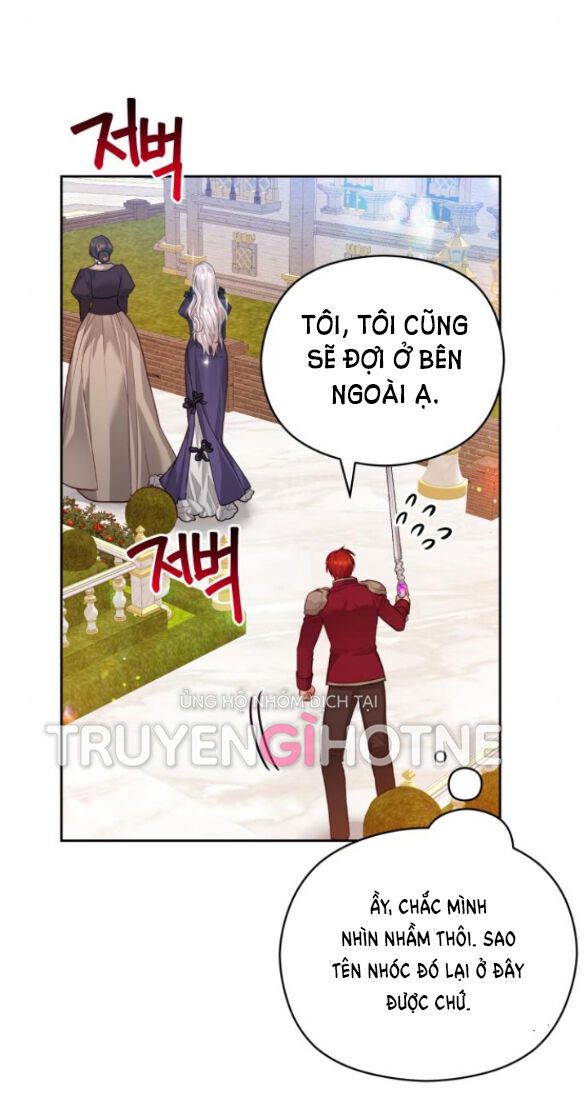 Đôi Môi Trên Lưỡi Dao Chapter 34.2 - 10