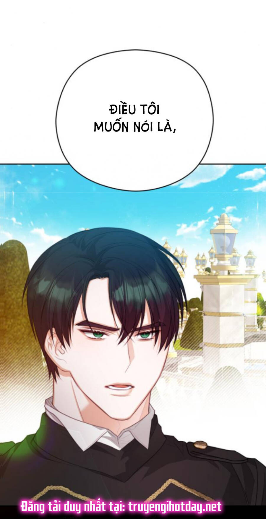 Đôi Môi Trên Lưỡi Dao Chapter 40 - 11