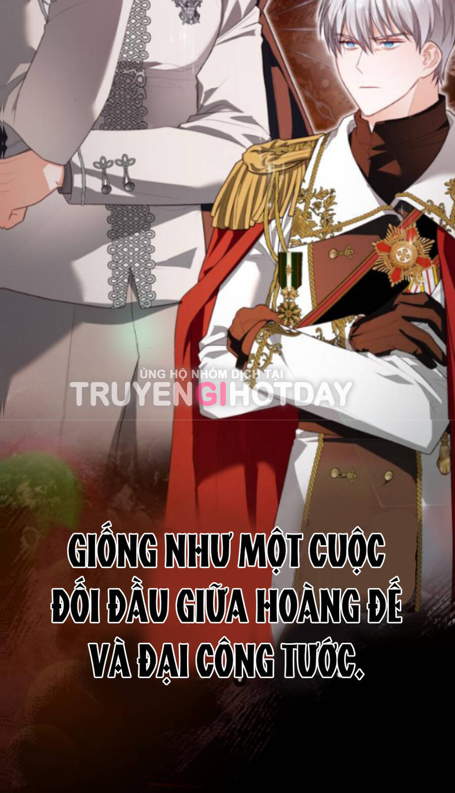 Đôi Môi Trên Lưỡi Dao Chapter 40 - 13