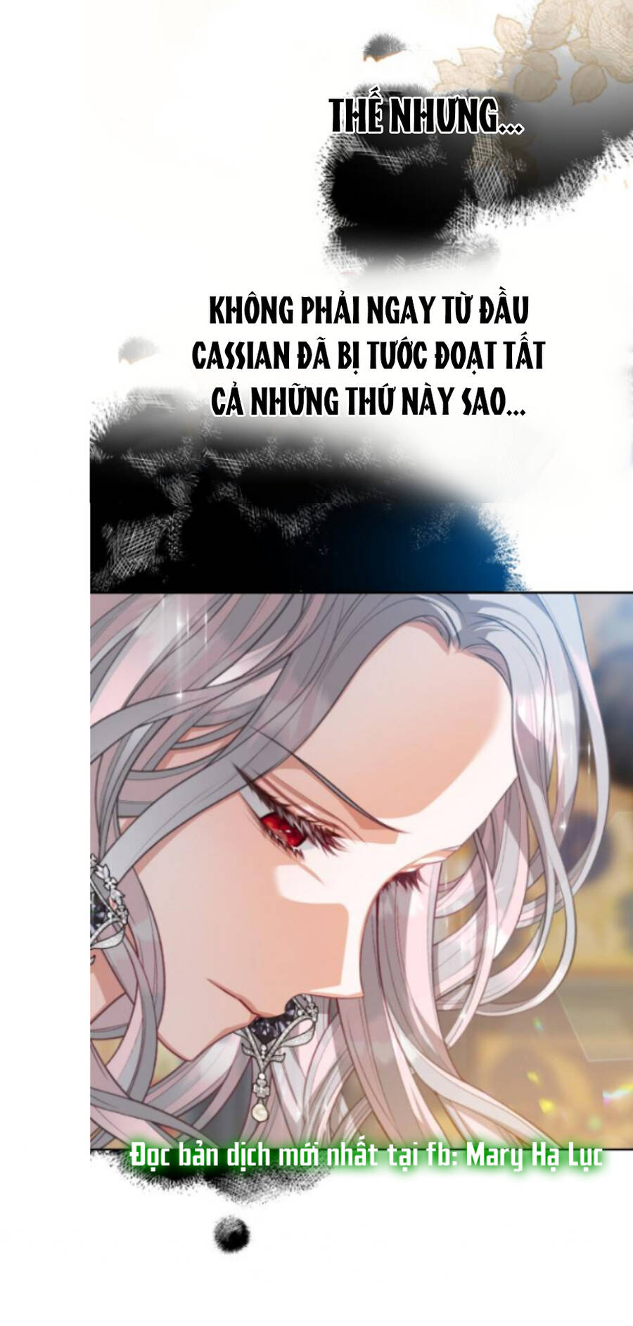 Đôi Môi Trên Lưỡi Dao Chapter 40 - 23