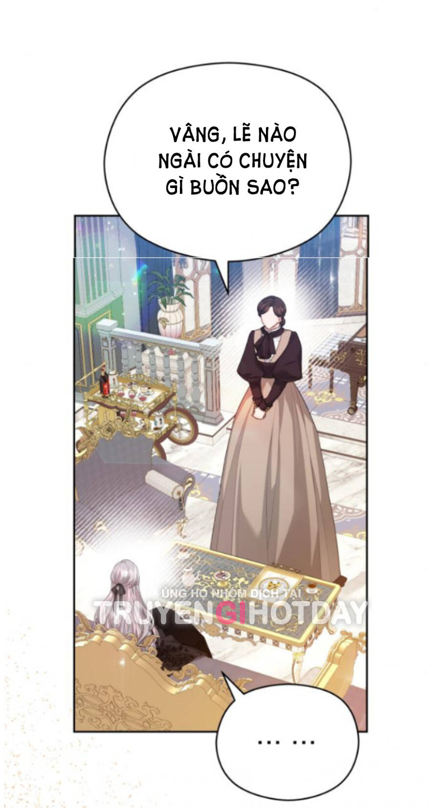 Đôi Môi Trên Lưỡi Dao Chapter 40 - 30