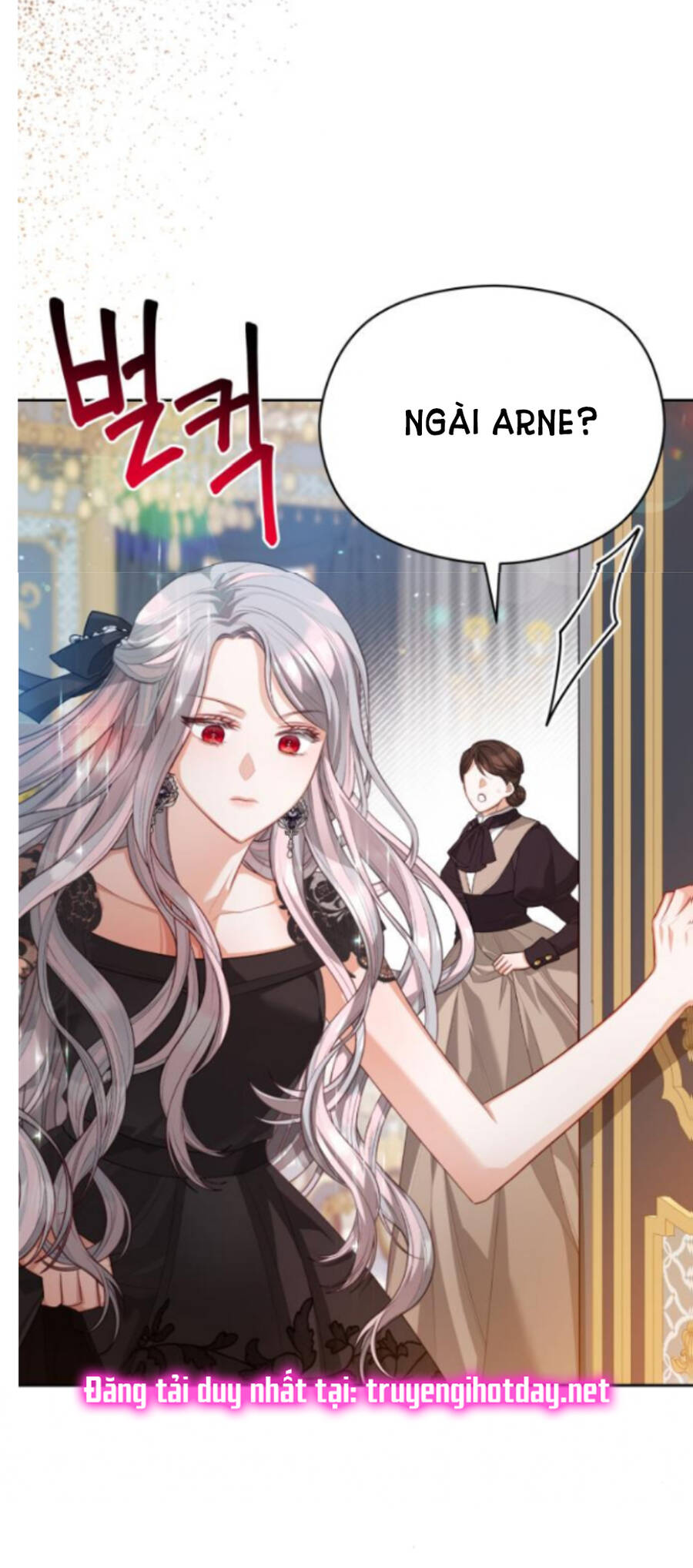 Đôi Môi Trên Lưỡi Dao Chapter 40 - 32