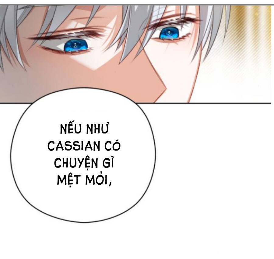 Đôi Môi Trên Lưỡi Dao Chapter 40 - 43