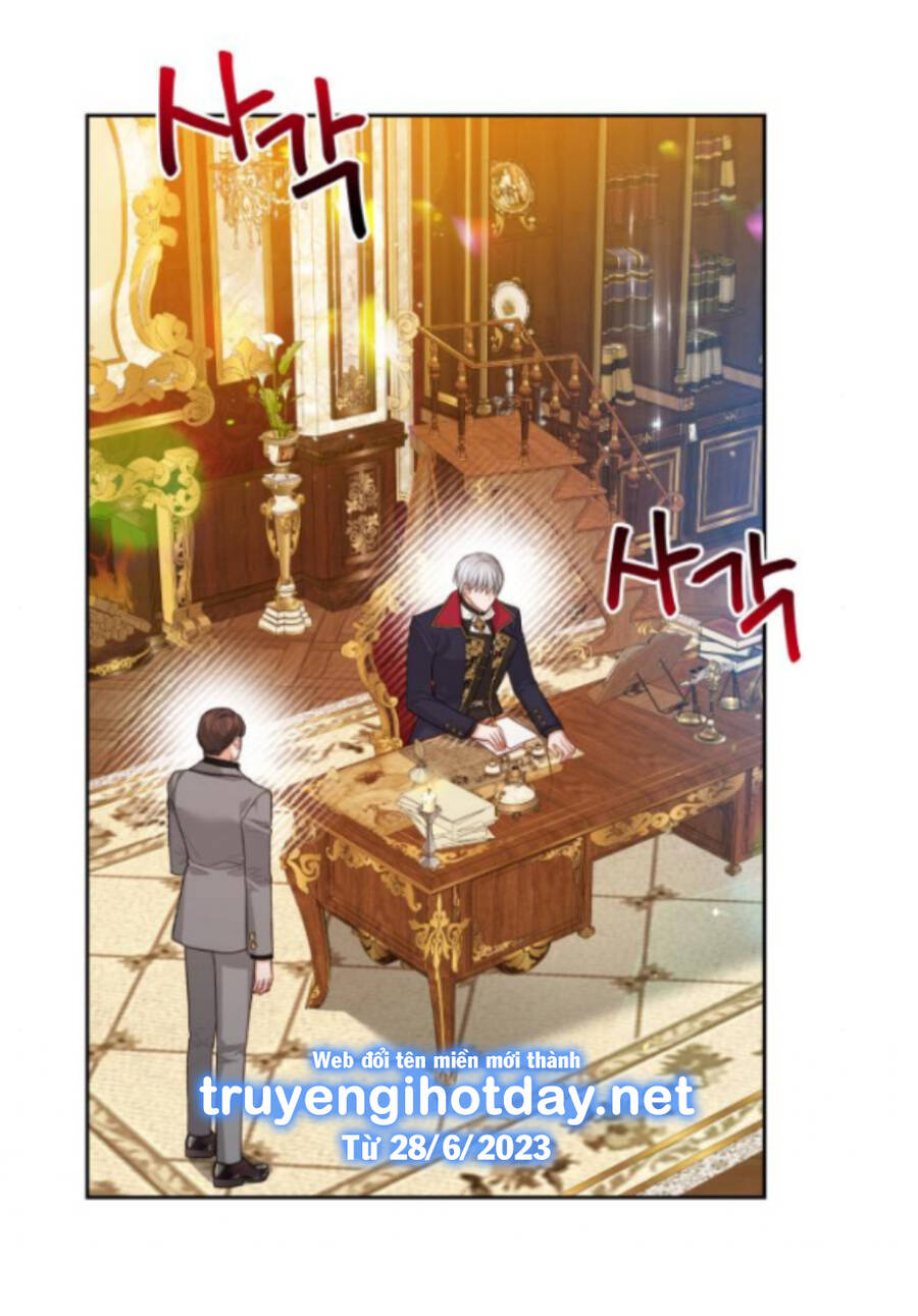 Đôi Môi Trên Lưỡi Dao Chapter 40 - 52