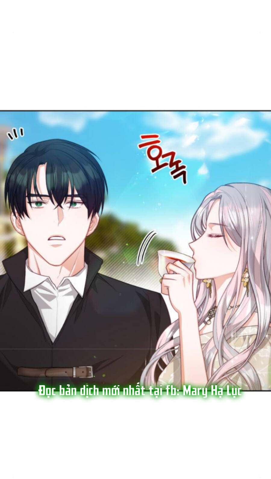 Đôi Môi Trên Lưỡi Dao Chapter 40 - 60