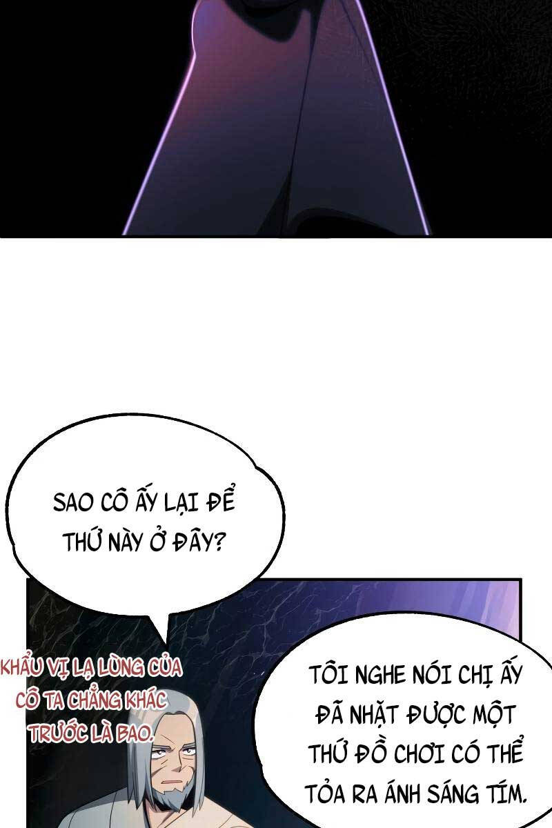 Con Trai Út Của Đại Pháp Sư Lừng Danh Chapter 41 - 100