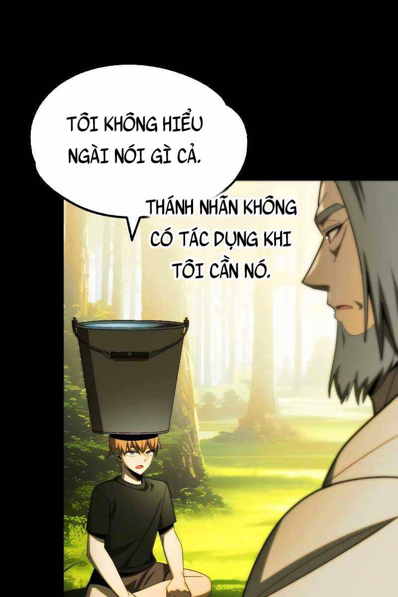 Con Trai Út Của Đại Pháp Sư Lừng Danh Chapter 46 - 146