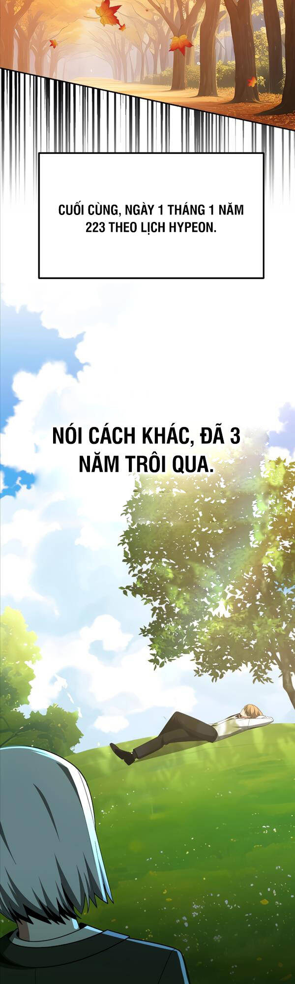 Con Trai Út Của Đại Pháp Sư Lừng Danh Chapter 47 - 59