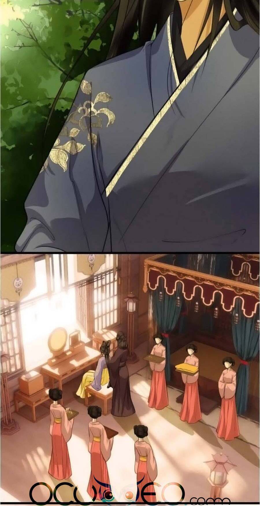 Vu Sa Chapter 20 - 3