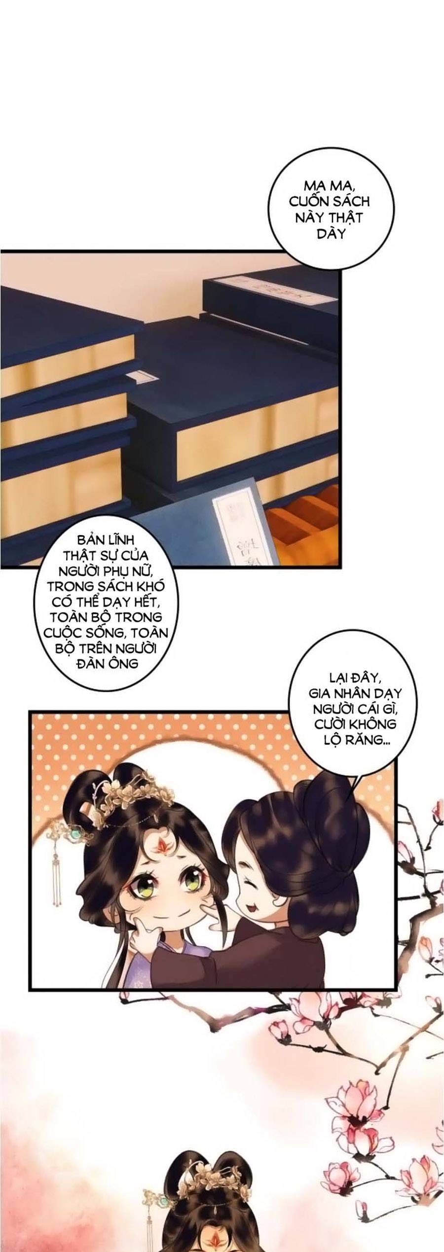 Vu Sa Chapter 20 - 6