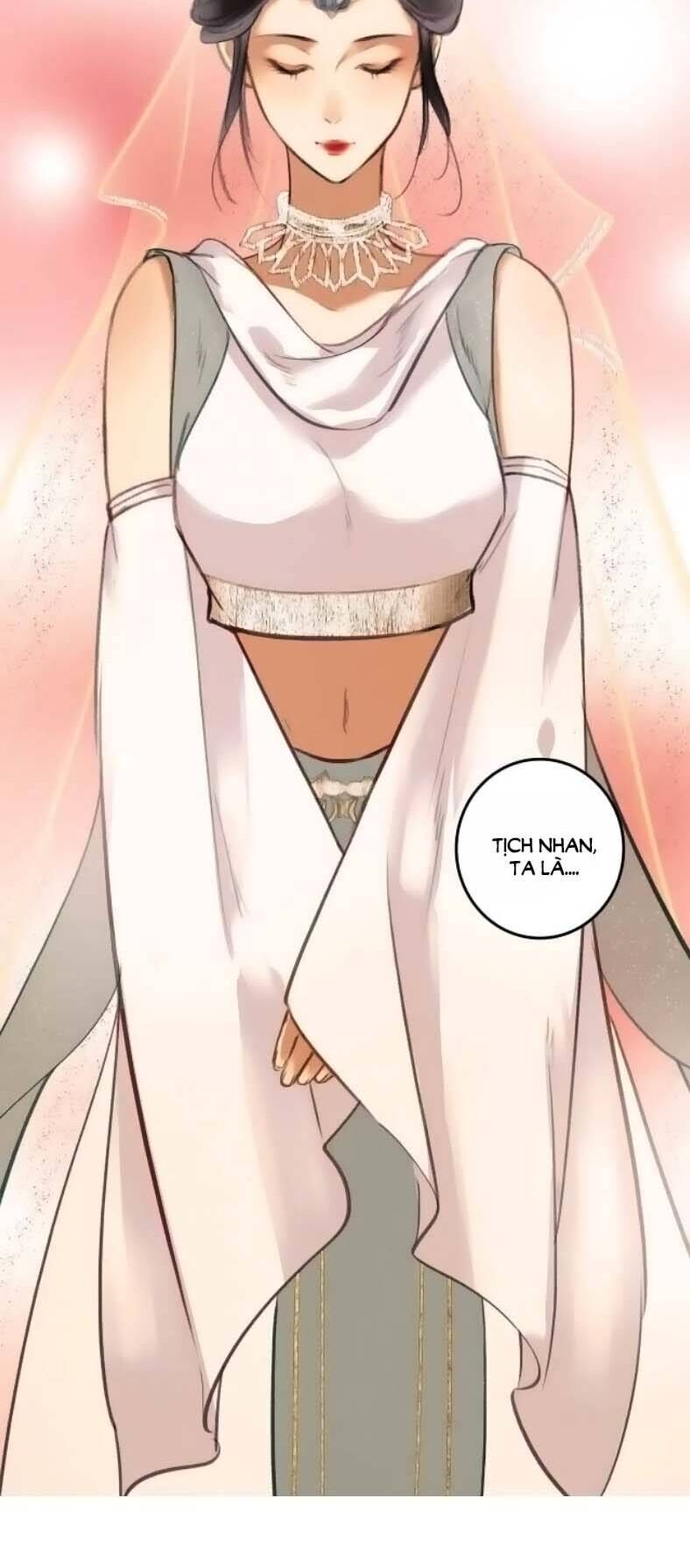 Vu Sa Chapter 21 - 29