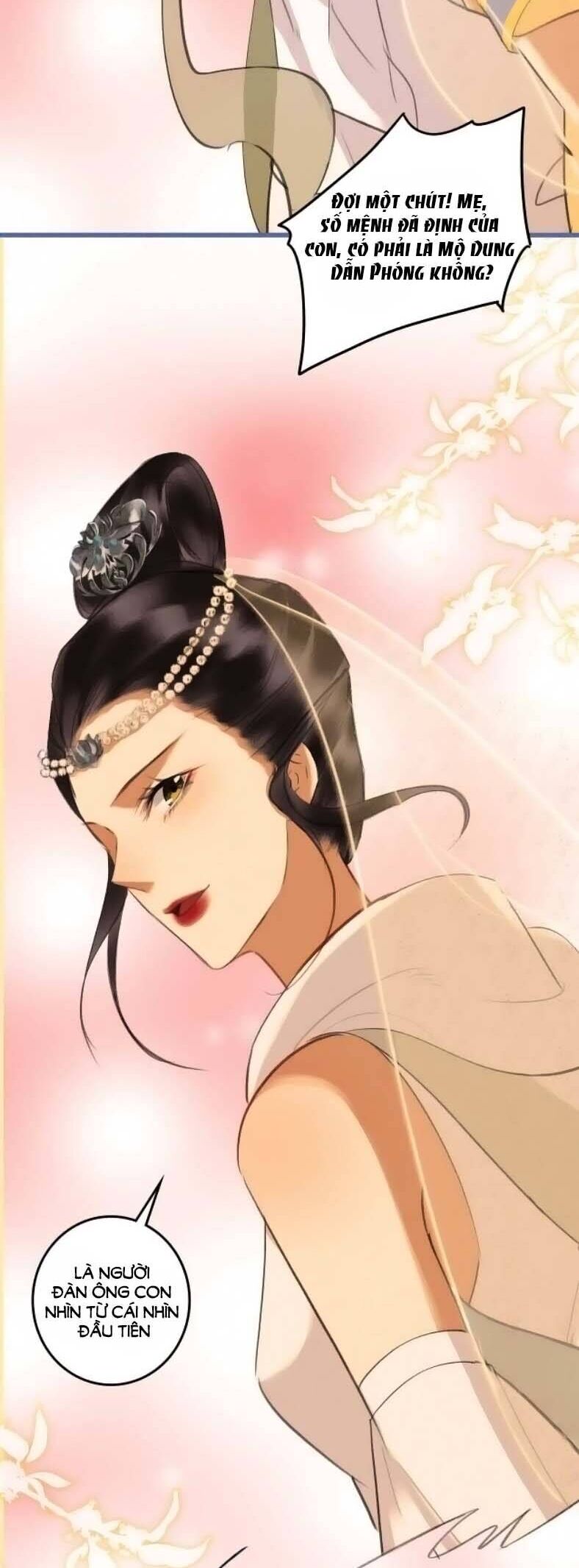 Vu Sa Chapter 21 - 34