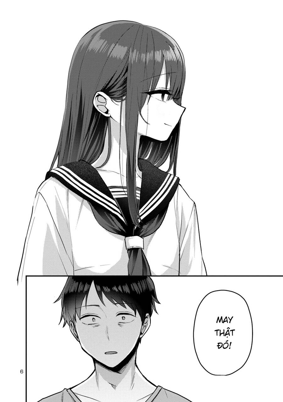 Mừng Papa Về Chapter 11 - 6