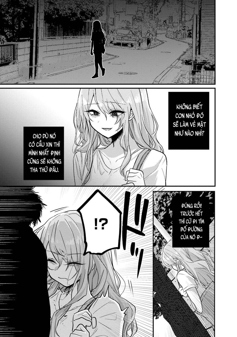 Mừng Papa Về Chapter 12 - 12
