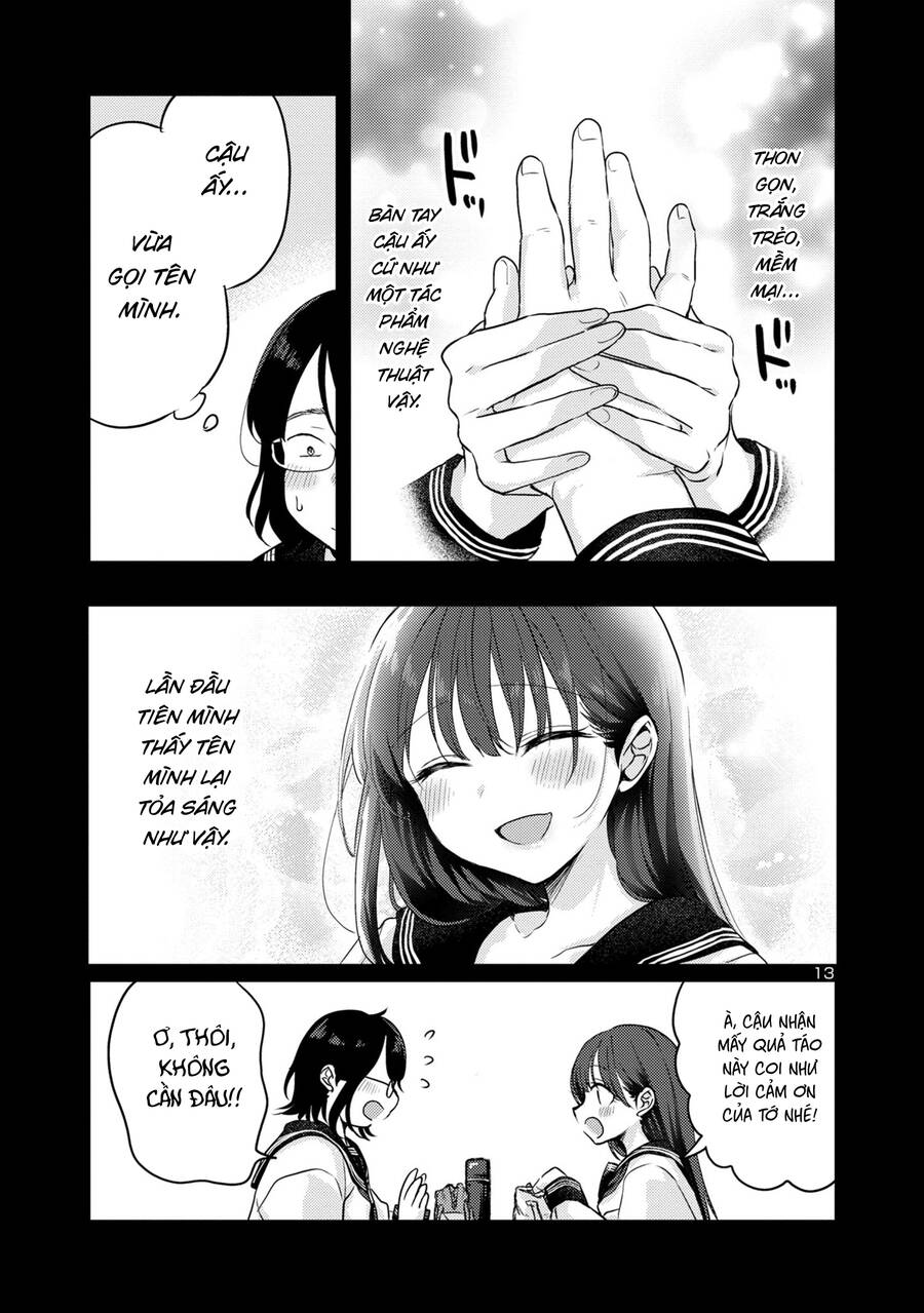 Mừng Papa Về Chapter 7 - 13