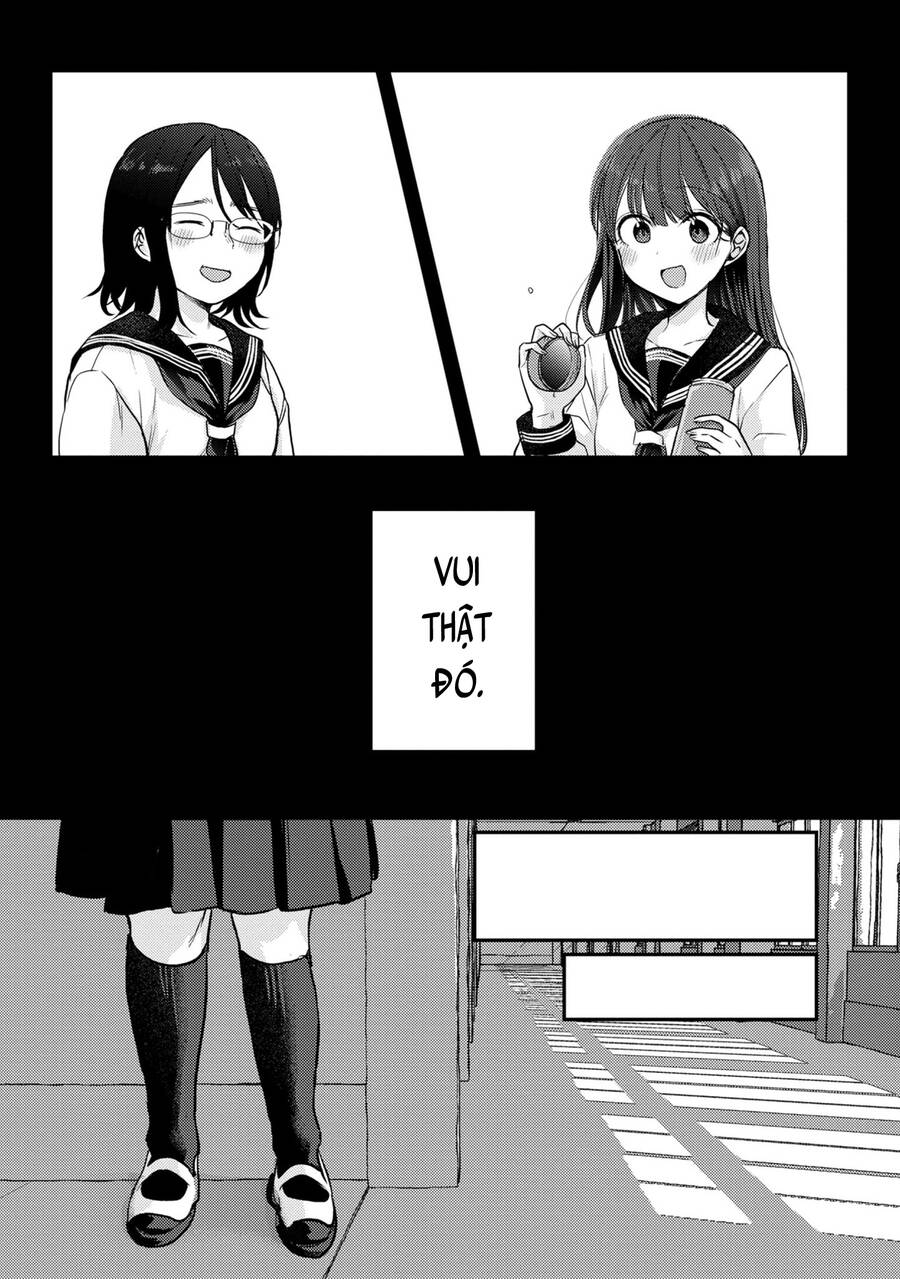 Mừng Papa Về Chapter 7 - 14