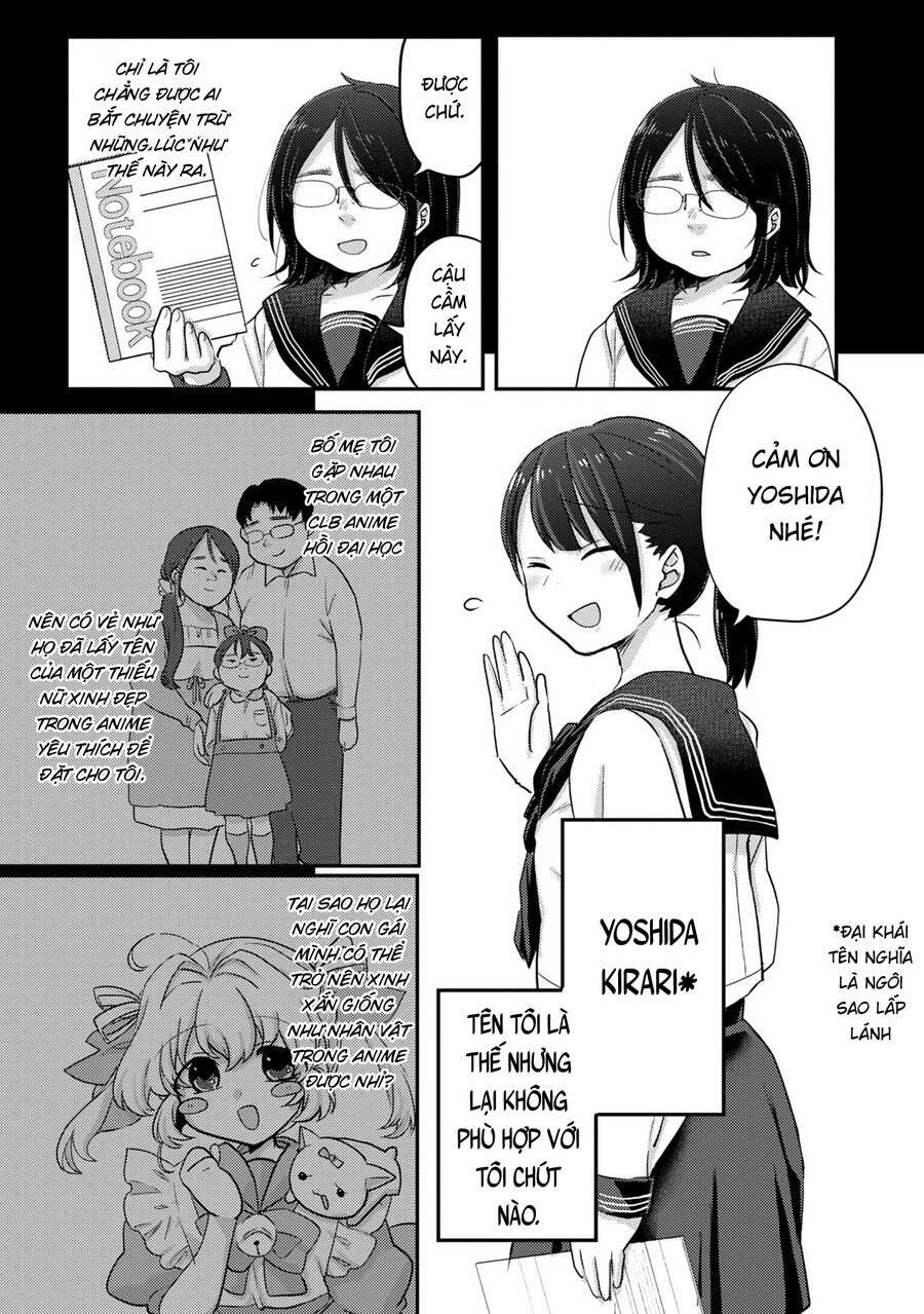 Mừng Papa Về Chapter 7 - 5
