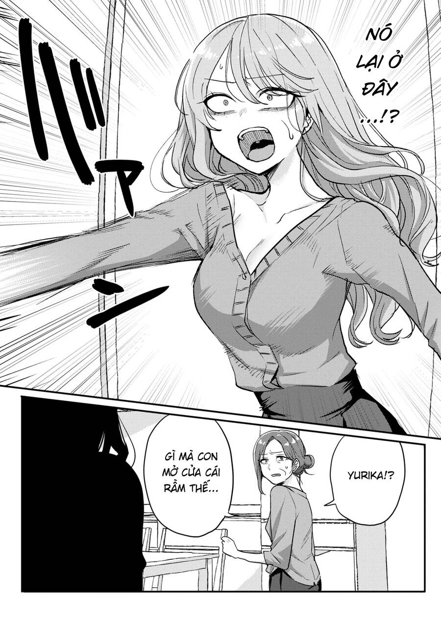 Mừng Papa Về Chapter 8 - 11