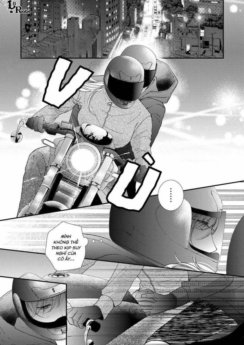 Mối Tình Đầu Đó Thật Ngọt Ngào Chapter 15 - 2