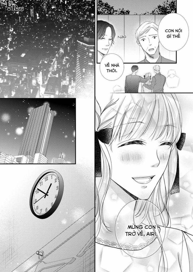 Mối Tình Đầu Đó Thật Ngọt Ngào Chapter 15 - 22